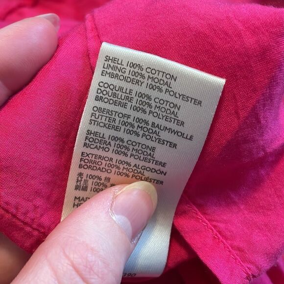 Free People Nomadic Dreams Embroidered Midi Dress - Picture 9 of 10